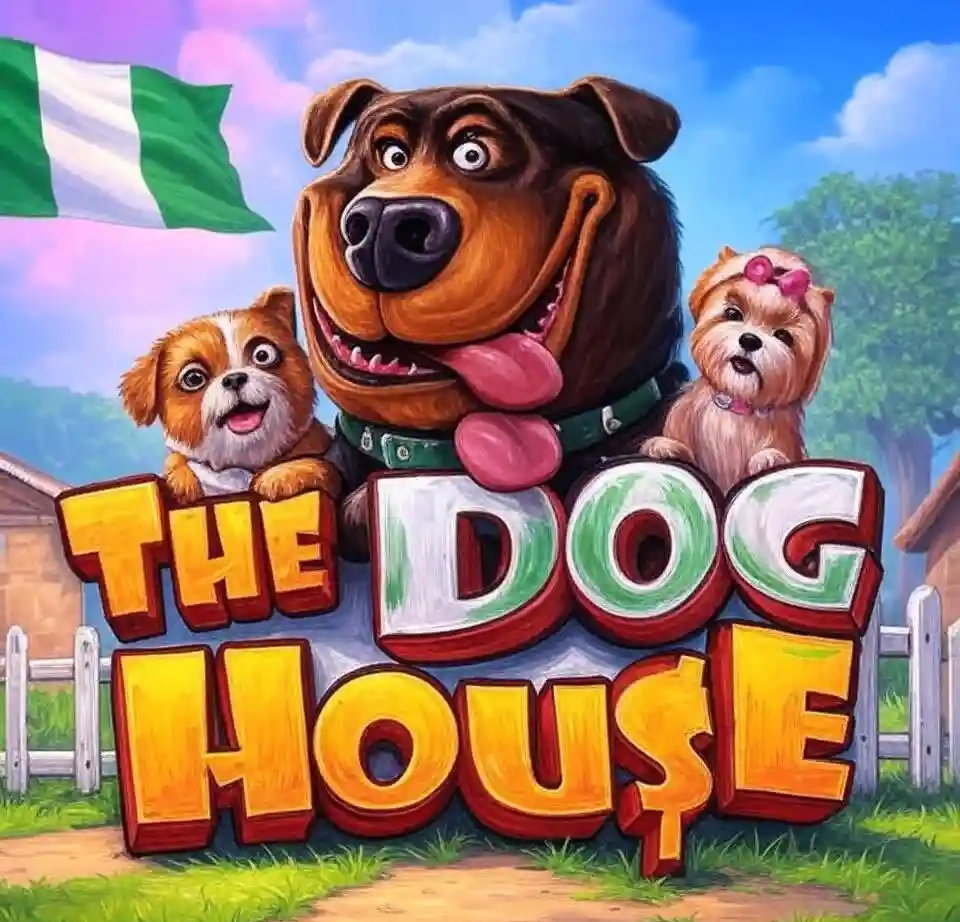 Dog House